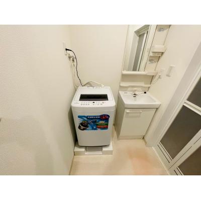 ONLY谷塚1【🌈WiFi・管理費０円キャンペーン🌈】オートロック・宅配BOX付き！バストイレ別築浅★谷塚駅⇔🚃草加駅2分・上野駅24分・越谷・北千住⇔直通🚃の物件写真5