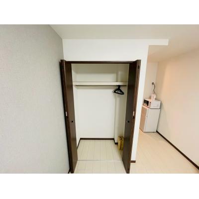 ONLY谷塚1【🌈WiFi・管理費０円キャンペーン🌈】オートロック・宅配BOX付き！バストイレ別築浅★谷塚駅⇔🚃草加駅2分・上野駅24分・越谷・北千住⇔直通🚃の物件写真6