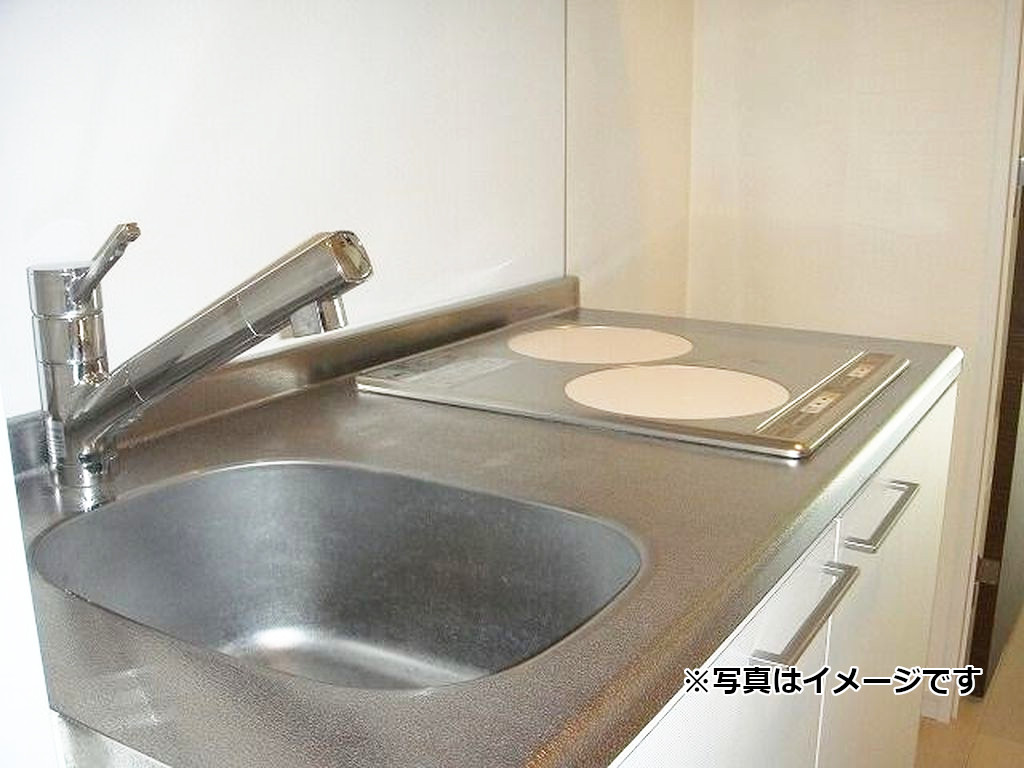 マンスリーリブマックス東村山WESTステイ■『禁煙ルーム』【1名入居限定・浴室乾燥付】≪スタンダードシリーズ≫の物件写真3