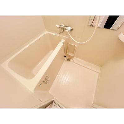 【ドラム式洗濯乾燥機完備】【NET無料】堺筋本町駅徒歩5分『ランド・マンスリー松屋町』の物件写真4