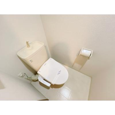 【ドラム式洗濯乾燥機完備】【NET無料】堺筋本町駅徒歩5分『ランド・マンスリー松屋町』の物件写真5