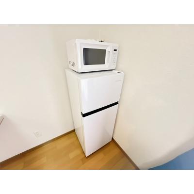 【ドラム式洗濯乾燥機完備】【NET無料】堺筋本町駅徒歩5分『ランド・マンスリー松屋町』の物件写真6