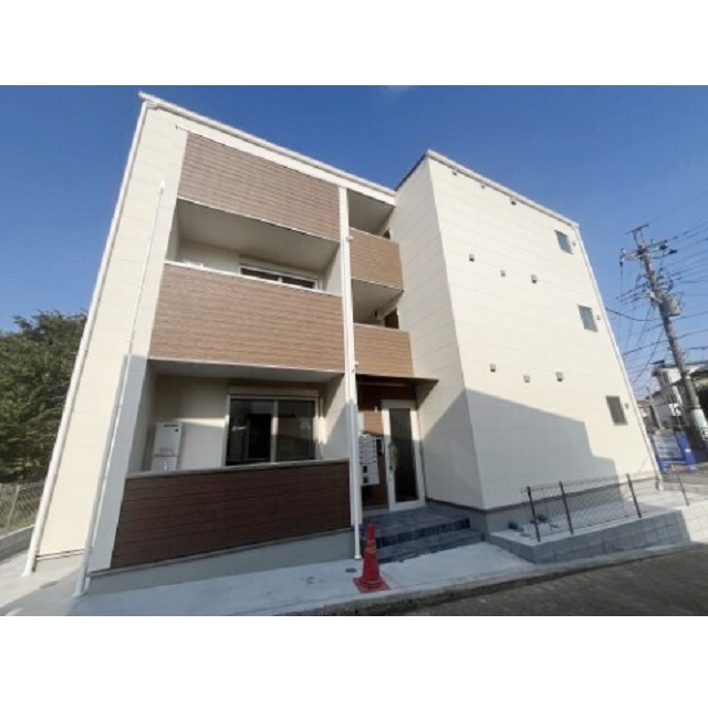 マンスリーリブマックス大宮今羽EAST■『禁煙ルーム・1DK・27平米』【Wi-Fi無制限・独立洗面・浴室乾燥付】≪エクセレントシリーズ≫の物件写真2