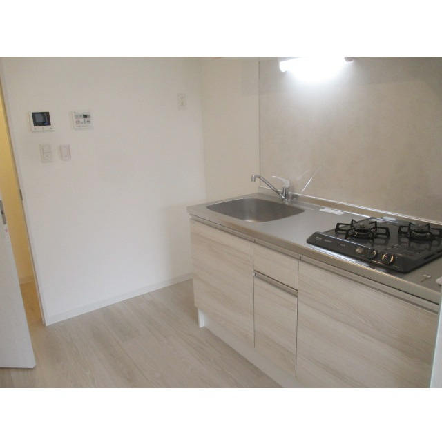 マンスリーリブマックス大宮今羽EAST■『禁煙ルーム・1DK・27平米』【Wi-Fi無制限・独立洗面・浴室乾燥付】≪エクセレントシリーズ≫の物件写真3