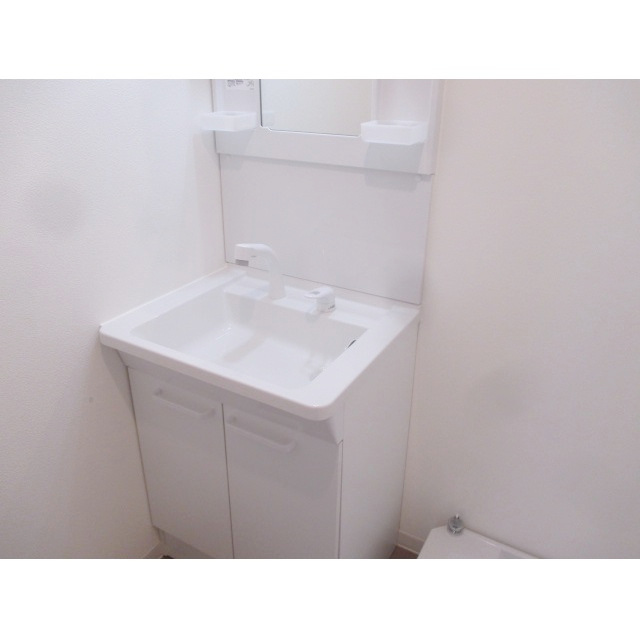 グッドステイ大宮今羽EAST■『禁煙ルーム・1DK・27平米・Wi-Fi無制限・独立洗面・浴室乾燥付』【ハイクラス】の物件写真5