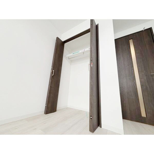 マンスリーリブマックス西武新宿線狭山市EASTメゾン■『禁煙ルーム・25平米』【Wi-Fi無制限・独立洗面】≪スタンダードシリーズ≫の物件写真3