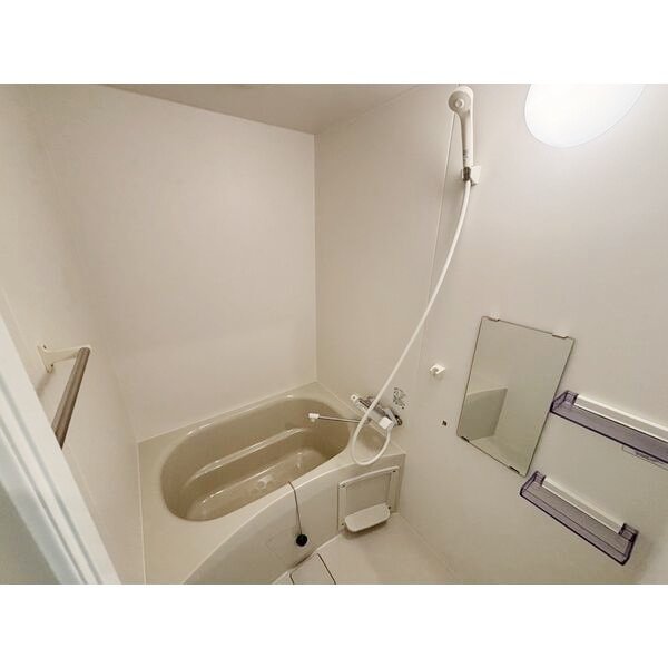 マンスリーリブマックス西武新宿線狭山市EASTメゾン■『禁煙ルーム・25平米』【Wi-Fi無制限・独立洗面】≪スタンダードシリーズ≫の物件写真5