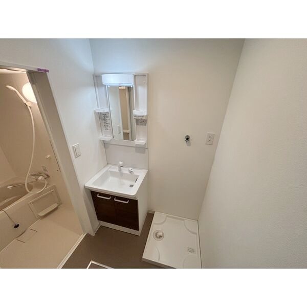 グッドステイ西武新宿線狭山市EASTメゾン■『禁煙ルーム・25平米・Wi-Fi無制限・独立洗面』【ベーシック】の物件写真6