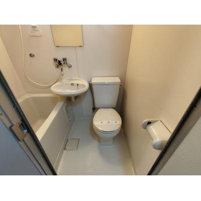 【✨家具家電付のお部屋✨】コンビニ・東貝塚駅徒歩4分の好立地🌈の物件写真5