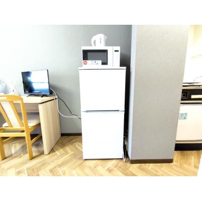 【✨家具家電付のお部屋✨】コンビニ・東貝塚駅徒歩4分の好立地🌈の物件写真6