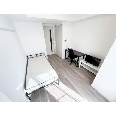 ★SステイPS兵庫駅前シフォン【禁煙ルーム・１K・Wi-Fi無料】★独立洗面化粧台・浴室暖房乾燥機・温水洗浄便座・ガス２口Kなど設備充実★の物件写真2