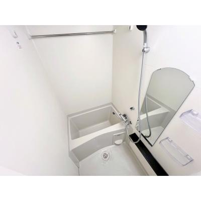 ★SステイPS兵庫駅前シフォン【禁煙ルーム・１K・Wi-Fi無料】★独立洗面化粧台・浴室暖房乾燥機・温水洗浄便座・ガス２口Kなど設備充実★の物件写真4