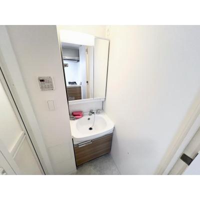 ★SステイPS兵庫駅前シフォン【禁煙ルーム・１K・Wi-Fi無料】★独立洗面化粧台・浴室暖房乾燥機・温水洗浄便座・ガス２口Kなど設備充実★の物件写真6