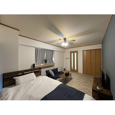 上人ヶ浜公園近く♪深町バス停まで徒歩3分‼の物件写真2