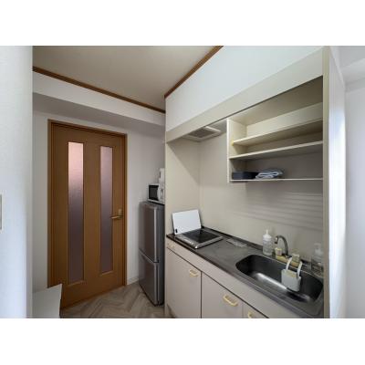 上人ヶ浜公園近く♪深町バス停まで徒歩3分‼の物件写真4