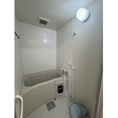 上人ヶ浜公園近く♪深町バス停まで徒歩3分‼の物件写真5