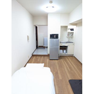 【新規オープン・駅近！】TNS錦糸町１の物件写真3