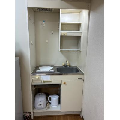 【新規オープン・駅近！】TNS錦糸町１の物件写真4