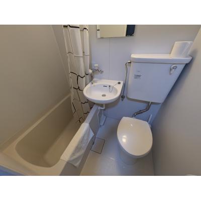 【新規オープン・駅近！】TNS錦糸町１の物件写真5