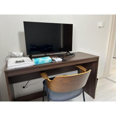 三島のマンスリー　千鳥橋　Aタイプ 禁煙  ★ネット無料★の物件写真3