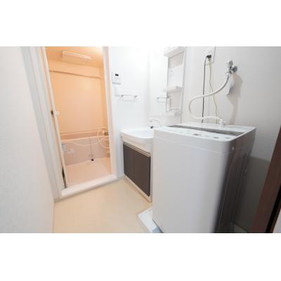 三島のマンスリー　千鳥橋　Aタイプ 禁煙  ★ネット無料★の物件写真4