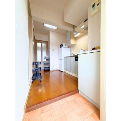 グランマンスリーつくば春日R303【筑波大学病院徒歩１０分♪】【Wi-Fi無料☆】【別途駐車場利用可能】の物件写真4