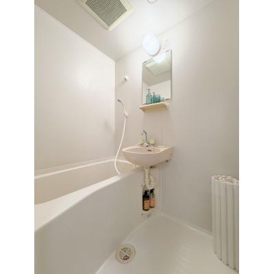 グランマンスリーつくば春日R303【筑波大学病院徒歩１０分♪】【Wi-Fi無料☆】【別途駐車場利用可能】の物件写真5