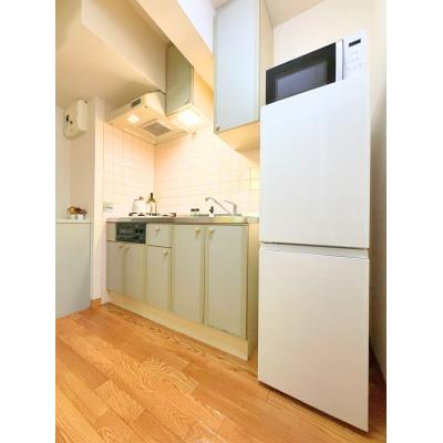 グランマンスリーつくば春日R305【筑波大学病院徒歩１０分♪】【Wi-Fi無料☆】【別途駐車場利用可能】の物件写真3