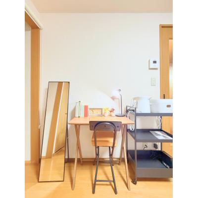 【中央前橋駅の北側　徒歩4分】グランマンスリー前橋城東町R202🍀📶Wi-Fi無料✨🅿️敷地外駐車場あり（別料金・台数限定）🚗🌈✨ウォシュレット付き✨近隣商業施設多数🏪の物件写真3