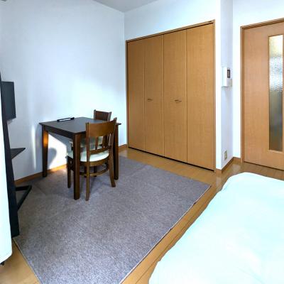 🍀賃料60％割引実施中📢　5月の入居もお申込み受付開始🎏　【コンビニ・スーパーも近くて便利✨】　エイペックス中之島南 🚭［No.5083040］の物件写真2