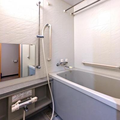 🍀賃料60％割引実施中📢　5月の入居もお申込み受付開始🎏　【コンビニ・スーパーも近くて便利✨】　エイペックス中之島南 🚭［No.5083040］の物件写真4