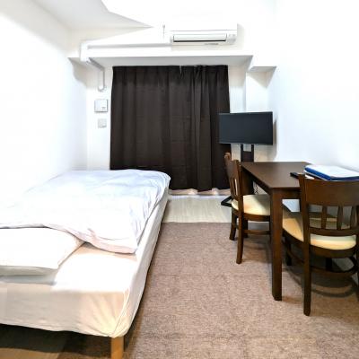 📒出張・研修・転勤等ご相談下さい『大幅割引中』 🖊 クリスタルグランツうめきた 🚭［No.1373030］の物件写真1