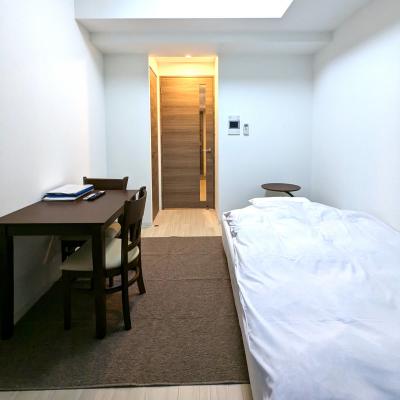 📒出張・研修・転勤等ご相談下さい『大幅割引中』 🖊 クリスタルグランツうめきた 🚭［No.1373030］の物件写真2