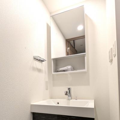 📒出張・研修・転勤等ご相談下さい『大幅割引中』 🖊 クリスタルグランツうめきた 🚭［No.1373030］の物件写真4