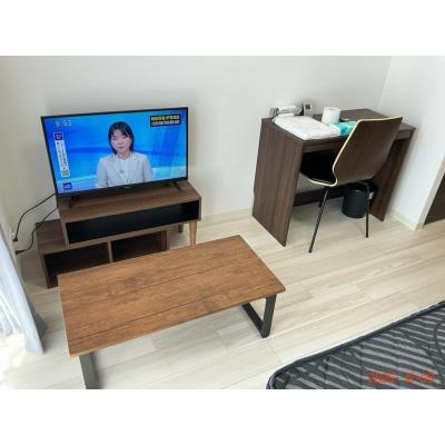 JR大阪環状線「芦原橋駅」徒歩5分　Wi-Fi＆光熱費無料！！　●ロアールステイなんばⅡ●の物件写真3