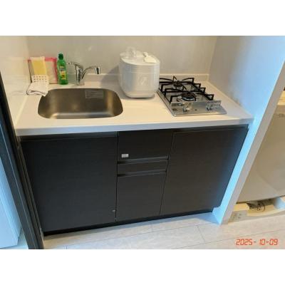 JR大阪環状線「芦原橋駅」徒歩5分　Wi-Fi＆光熱費無料！！　●ロアールステイなんばⅡ●の物件写真4