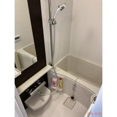 JR大阪環状線「芦原橋駅」徒歩5分　Wi-Fi＆光熱費無料！！　●ロアールステイなんばⅡ●の物件写真6