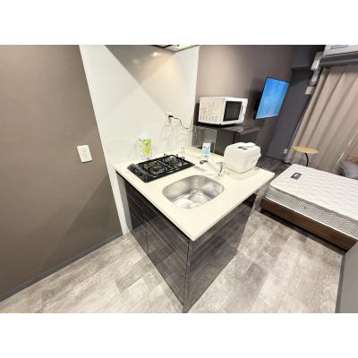 アルDEスリー矢場町　3Cの物件写真4