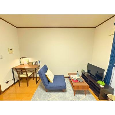 グランマンスリー前橋大渡町R206【Wi-Fi無料☆】【セブンイレブン徒歩２分♪】の外観画像