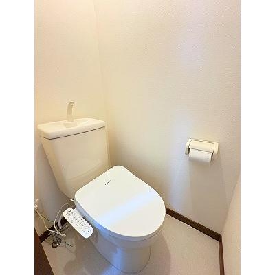 🍀グランマンスリー🍀前橋大渡町R206🌈Wi-Fi無料✨コンビニ至近🏪🚶の物件写真4