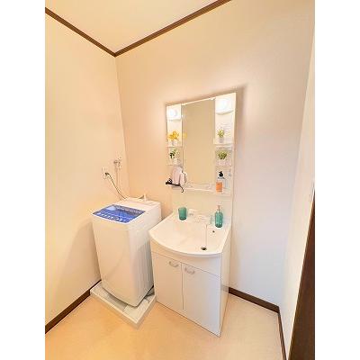 🍀グランマンスリー🍀前橋大渡町R206🌈Wi-Fi無料✨コンビニ至近🏪🚶の物件写真5