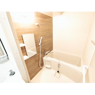  【✨家具家電付きのお部屋✨】御陵前駅徒歩1分🚉築浅物件 🏰の物件写真4