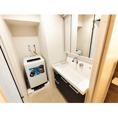  【✨家具家電付きのお部屋✨】御陵前駅徒歩1分🚉築浅物件 🏰の物件写真6