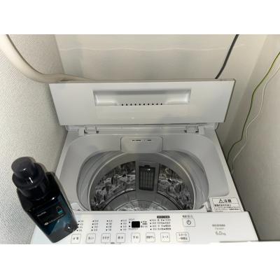 ONLY新宿１【🌈WIFI・管理費０円キャンペーン🌈】最上階、バストイレ別✨３駅・３路線利用可能でアクセス良好🎵　＜＜。＋期間限定！光熱費・管理費無料キャンペーン中。＋＞＞の物件写真5