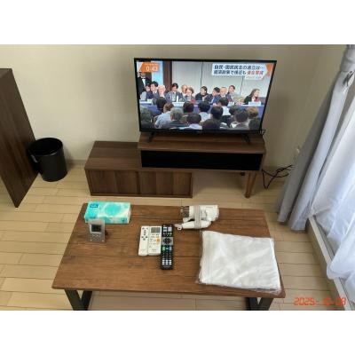 大阪メトロ「谷町九丁目駅」徒歩5分　Wi-Fi＆光熱費無料！！　●ロアールステイ谷町九丁目●の物件写真3