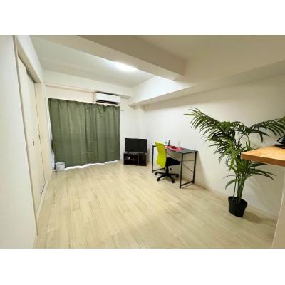 ☆長府駅徒歩１１分！　☆インターネット無料　☆バス・トイレ別　☆駐車場あり S21の外観画像