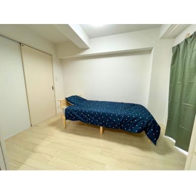 ☆長府駅徒歩１１分！　☆インターネット無料　☆バス・トイレ別　☆駐車場あり S21の物件写真3