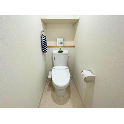 ☆長府駅徒歩１１分！　☆インターネット無料　☆バス・トイレ別　☆駐車場あり S21の物件写真5