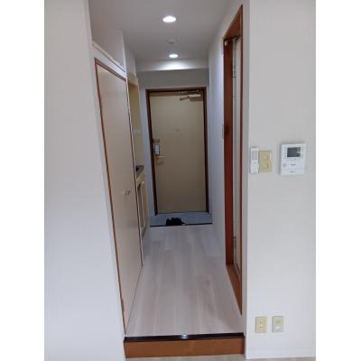 KIT【片町徒歩9分♪】Wi-Fi無料☆家具家電完備☆駐車場有の物件写真3