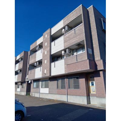 KIT【野々市工大前駅徒歩13分♪】Wi-Fi無料☆駐車場有の物件写真1